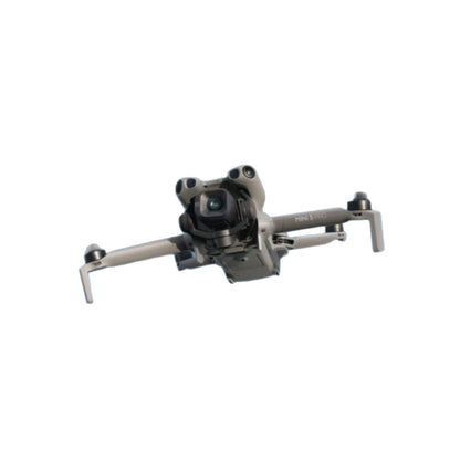 DJI Mini 5 Pro 1-inch Compact Drone with Omnidirectional Active Obstacle Avoidance and Intelligent Follow Mode for Aerial Photography